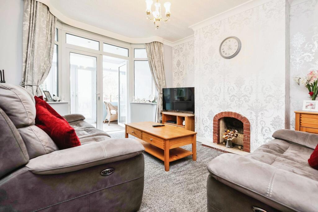 Additional image 2 of Bodenham Road, Birmingham, West Midlands, B31