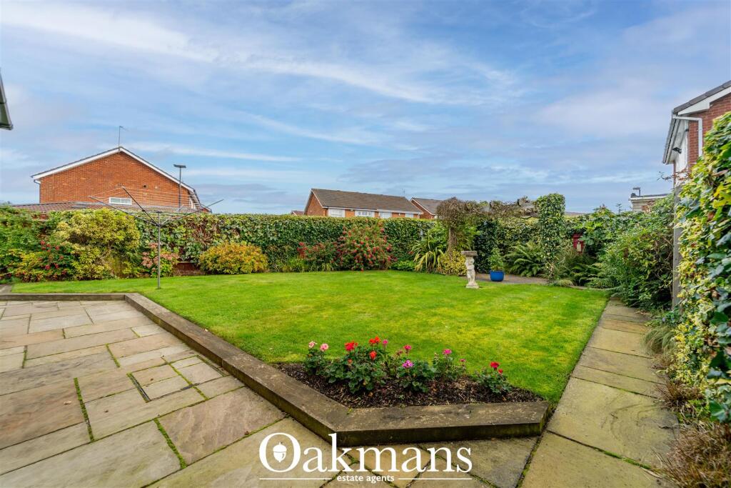 Additional image 18 of Pipers Green, Birmingham