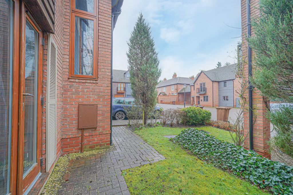 Additional image 14 of Engine Mews, Hampton-In-Arden, B92