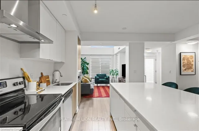 Additional image 6 of 5260 Dundas St Unit C212