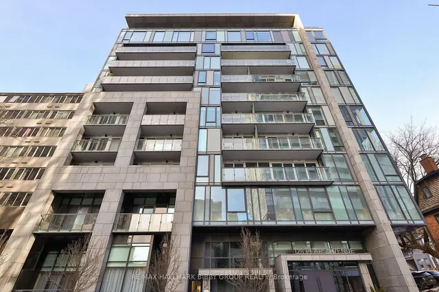 Additional image 35 of 128 Pears Ave Unit 501