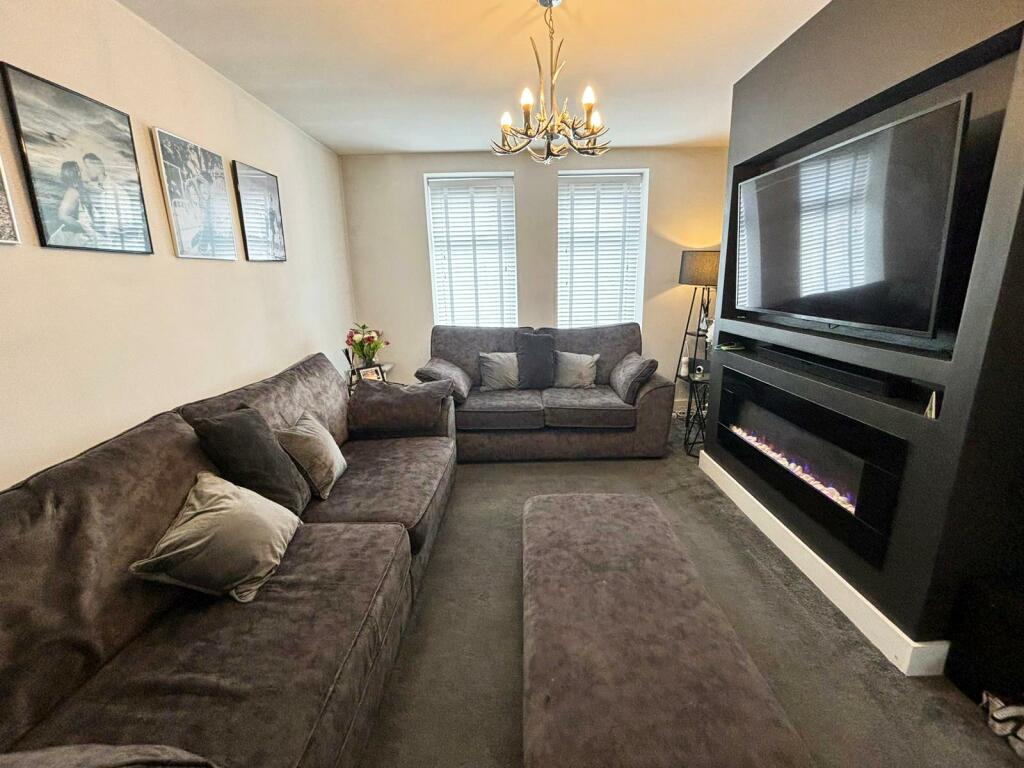 Additional image 12 of Heol Cadrawd, Llangynwyd, Maesteg