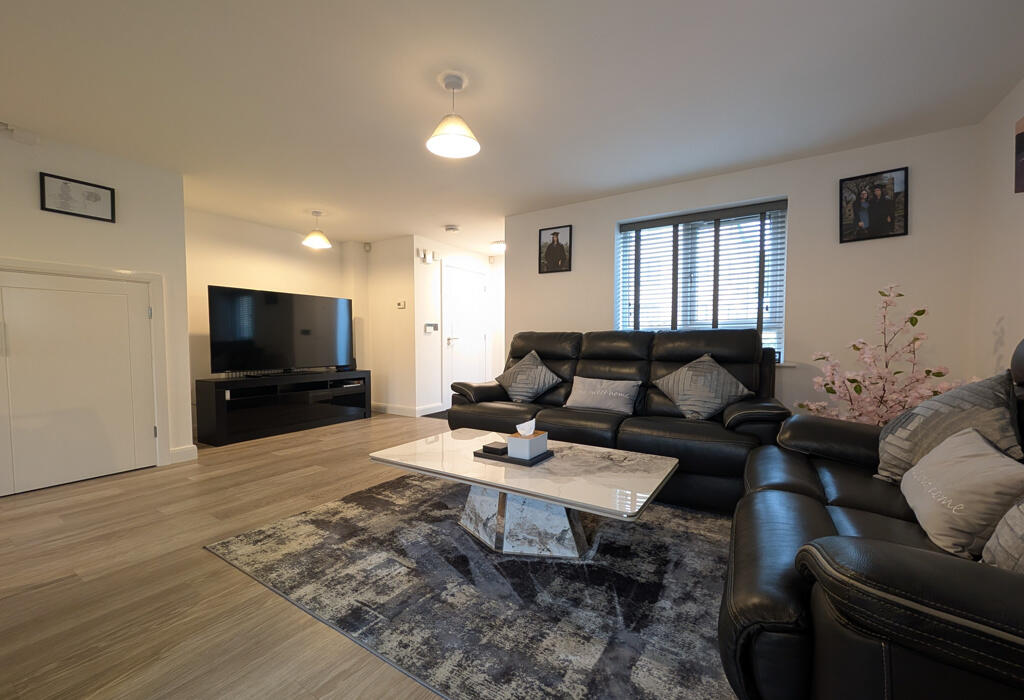Additional image 4 of Beck View Way, Shipley, West Yorkshire