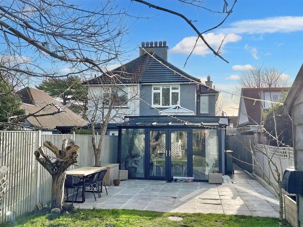 Additional image 21 of Park Avenue, Eastbourne