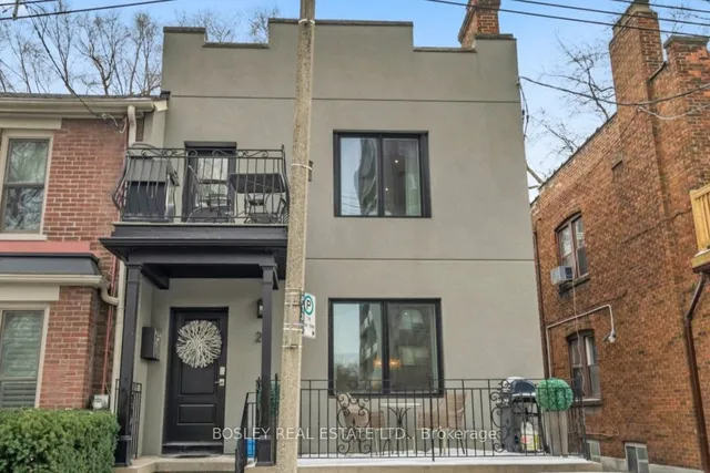 Primary image of 25 Hillsboro Ave