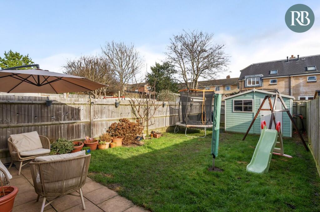 Additional image 14 of Underdown Road, Southwick, Brighton, BN42 4HL