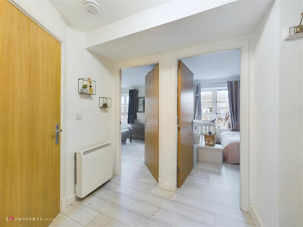 Additional image 14 of Branston Street, Birmingham