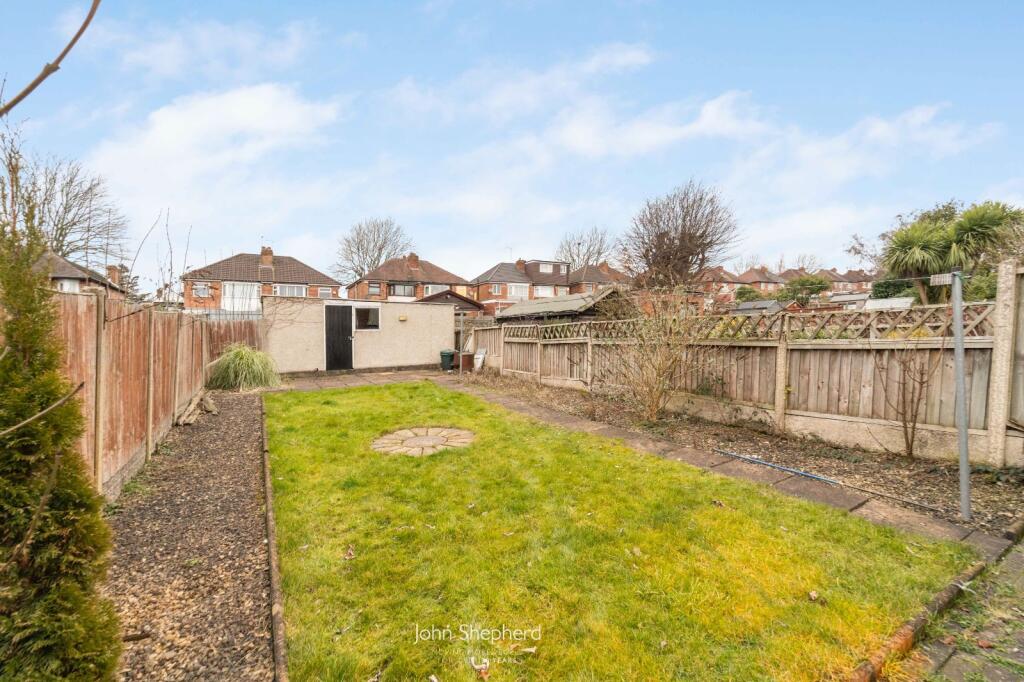 Additional image 9 of Blakeland Road, Birmingham, West Midlands, B44