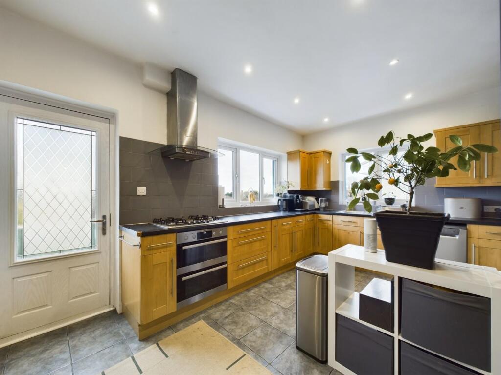 Additional image 17 of Hillside Road, St. George, Bristol