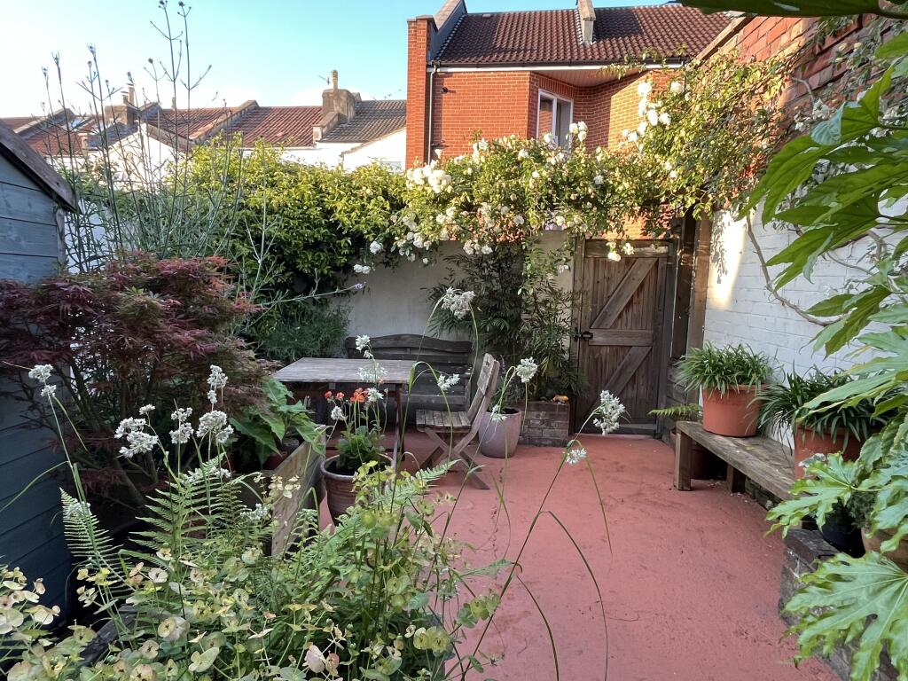 Additional image 19 of Margate Street, Victoria Park, Bristol