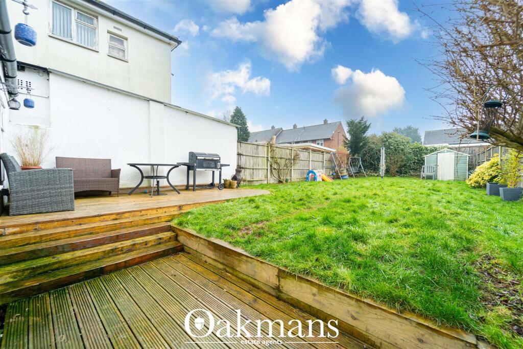 Additional image 17 of Verney Avenue, Birmingham