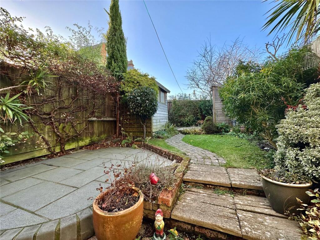 Additional image 14 of Parsonage Road, Old Town, Eastbourne, BN21