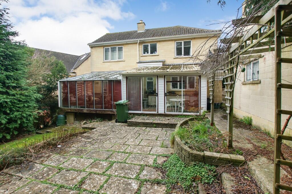 Additional image 18 of Purlewent Drive, Bath, Somerset, BA1