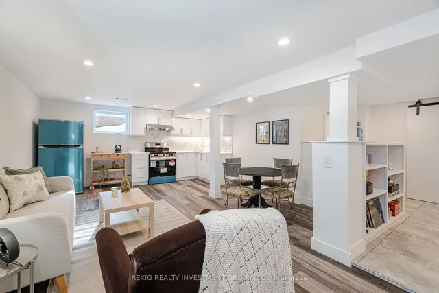 Additional image 28 of 19 Cavendish Cres