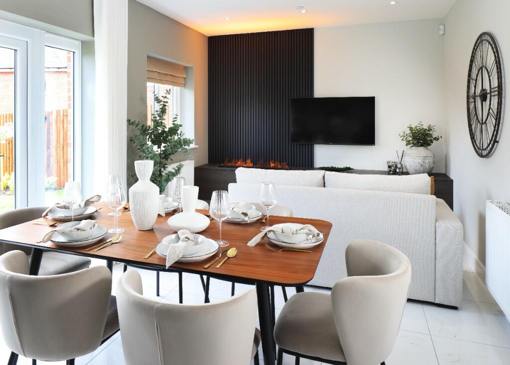 Additional image 5 of Clifton Drive,
Chester,
CH1 4LG