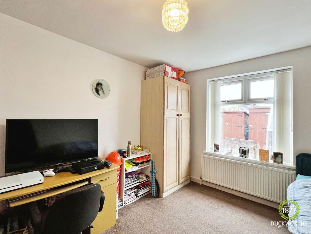 Additional image 15 of Somerset Close, Oswaldtwistle, BB5