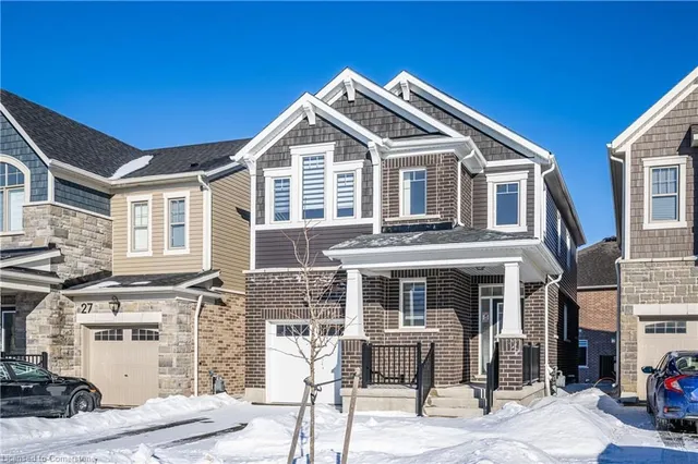 Additional image 2 of 31 Forestwalk Street St