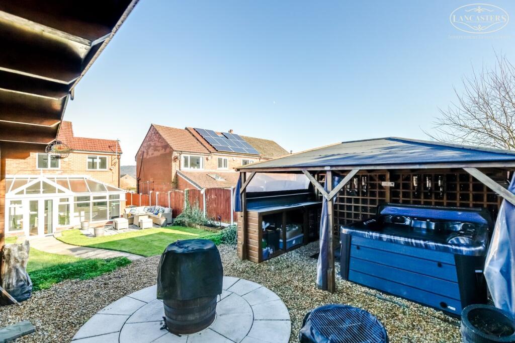 Additional image 21 of Latham Road, Blackrod, Bolton, BL6