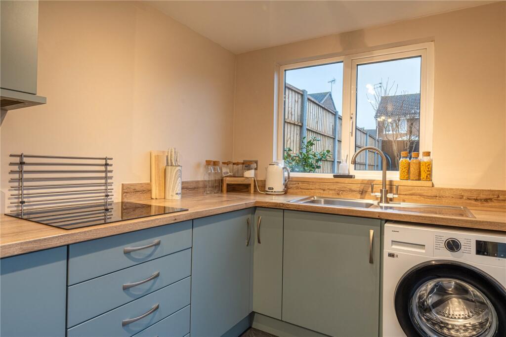 Additional image 9 of Nightingale, Wilnecote, Tamworth, Staffordshire, B77