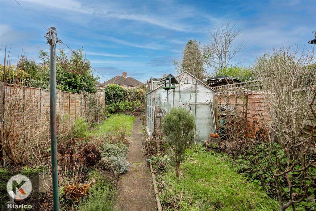 Additional image 10 of Greenstead Road, Moseley