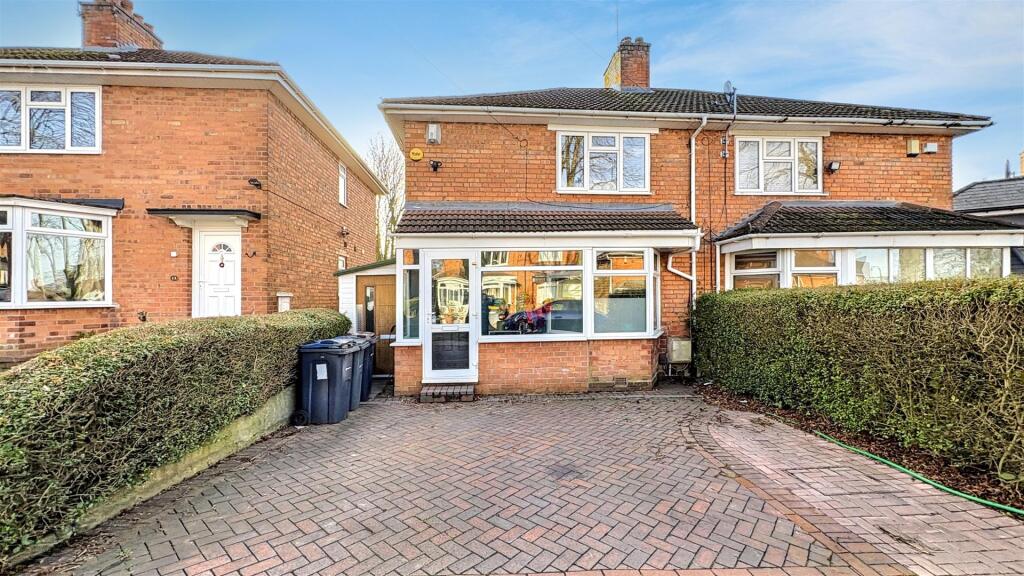 Additional image 21 of Avebury Road, Stirchley