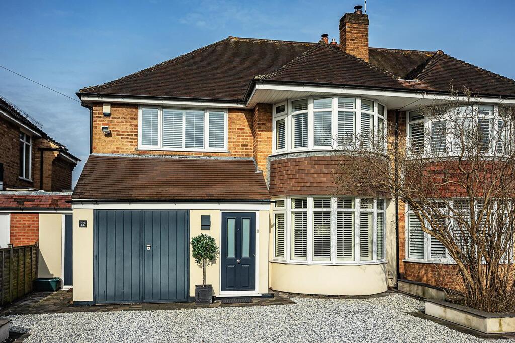 Additional image 28 of Milverton Road, Knowle