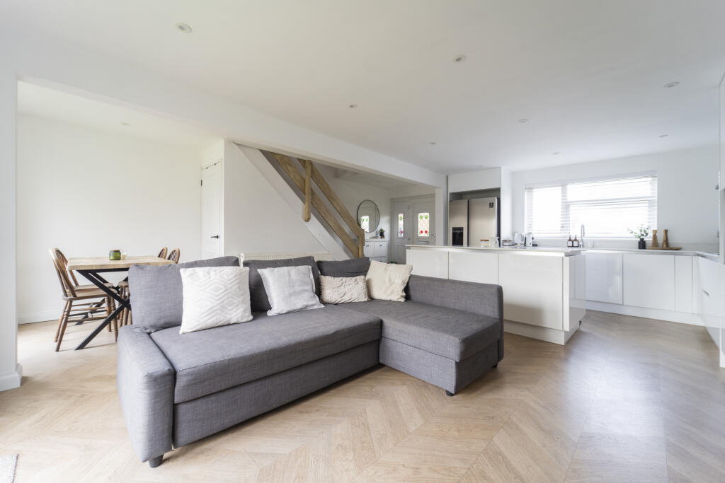 Additional image 5 of Ref: RE - Noble Close, Poole, BH11 8QY