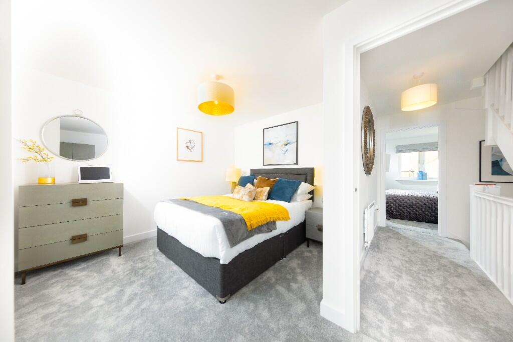 Additional image 6 of Fitzroy Close, Cambourne, Cambridgeshire, 
CB23 6NE