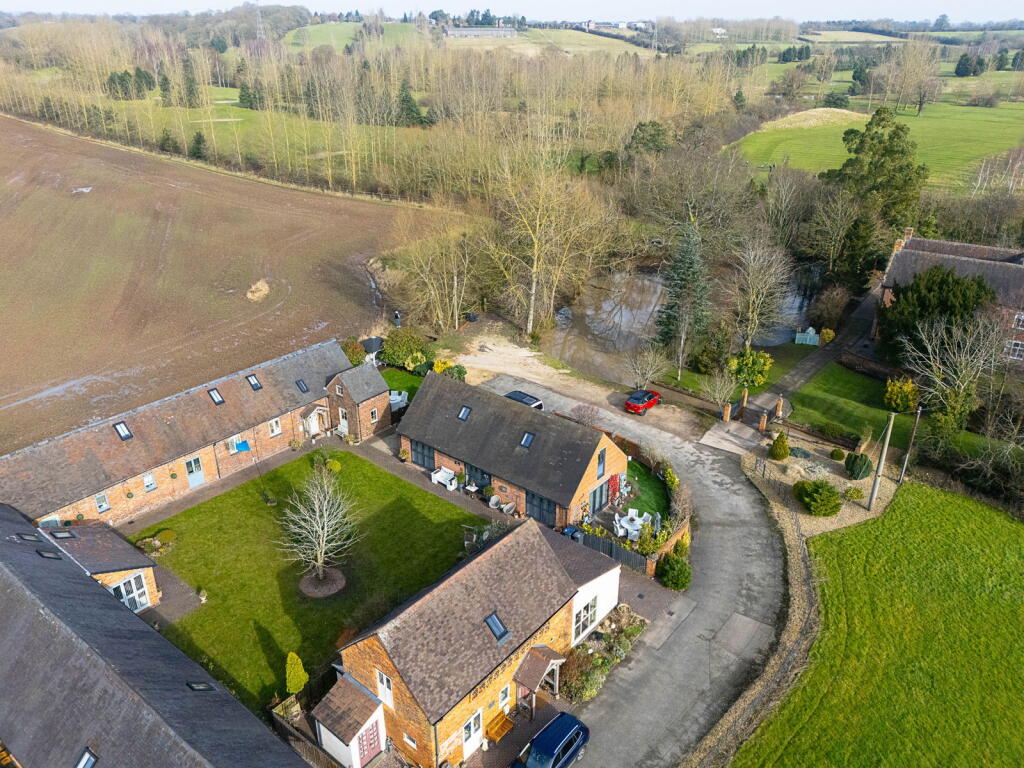 Additional image 27 of Oak Barn, Peddimore Hall Farm, Peddimore B76 9AA