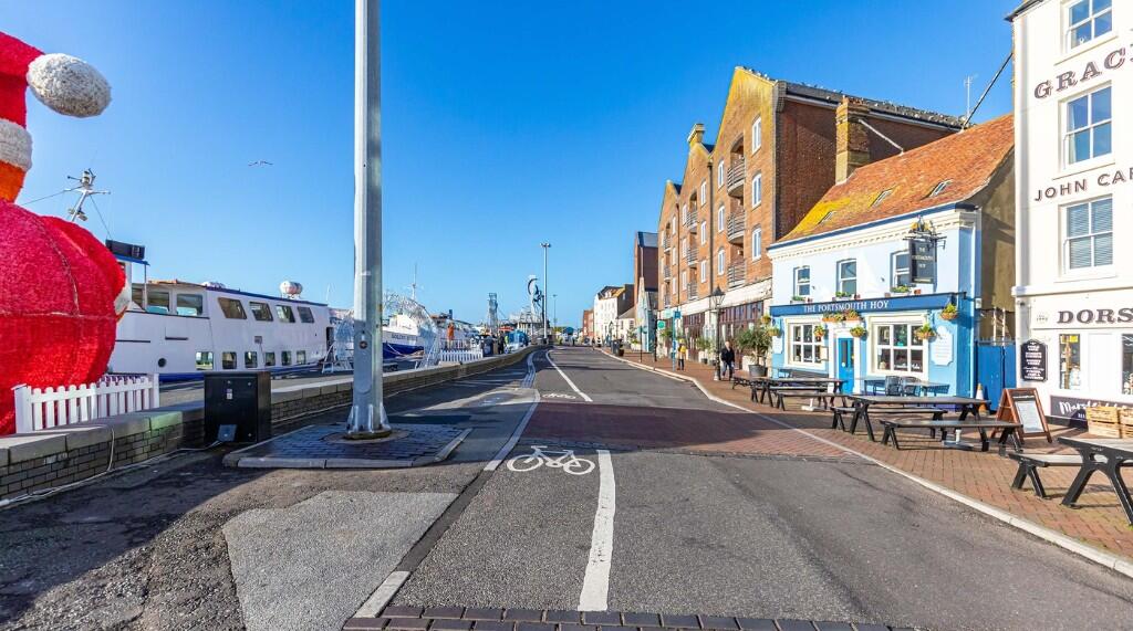 Additional image 8 of The Quay, Poole, Dorset, BH15
