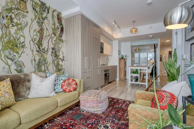 Additional image 21 of 840 St Clair Ave Unit 619