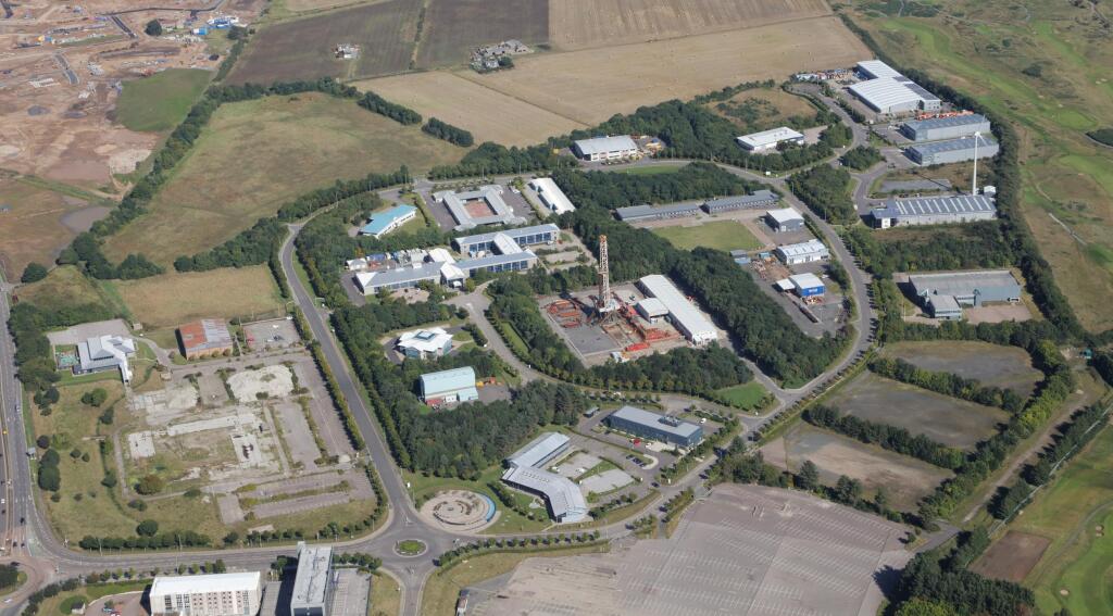 Additional image 5 of Technology Centre, Aberdeen Energy Park,  Claymore Drive, Bridge Of Don, Aberdeen, AB23
