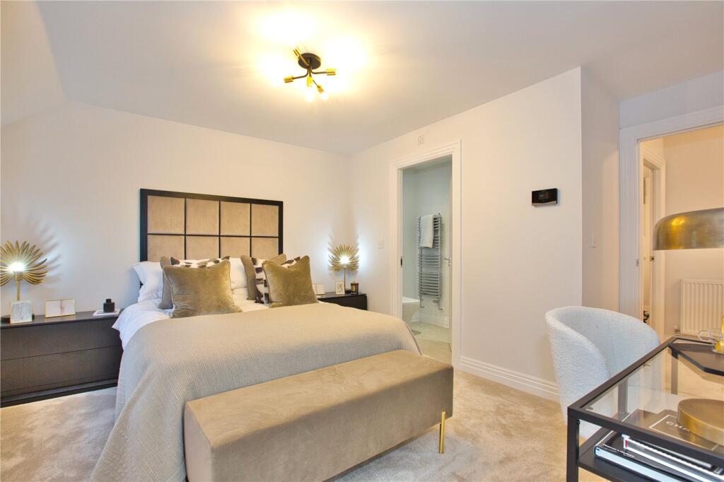 Additional image 10 of House 13 The Chepstow At Eden's Green, Off Bridge Road, Bleadon, Weston-Super-Mare, BS24