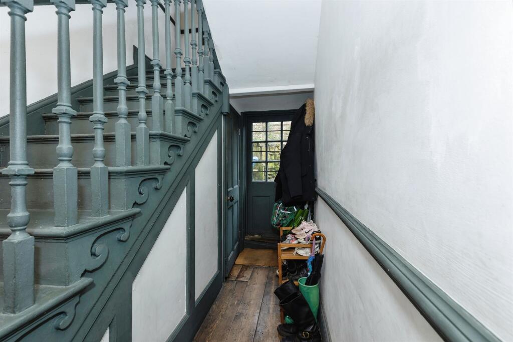 Additional image 18 of Walcot Parade, Bath