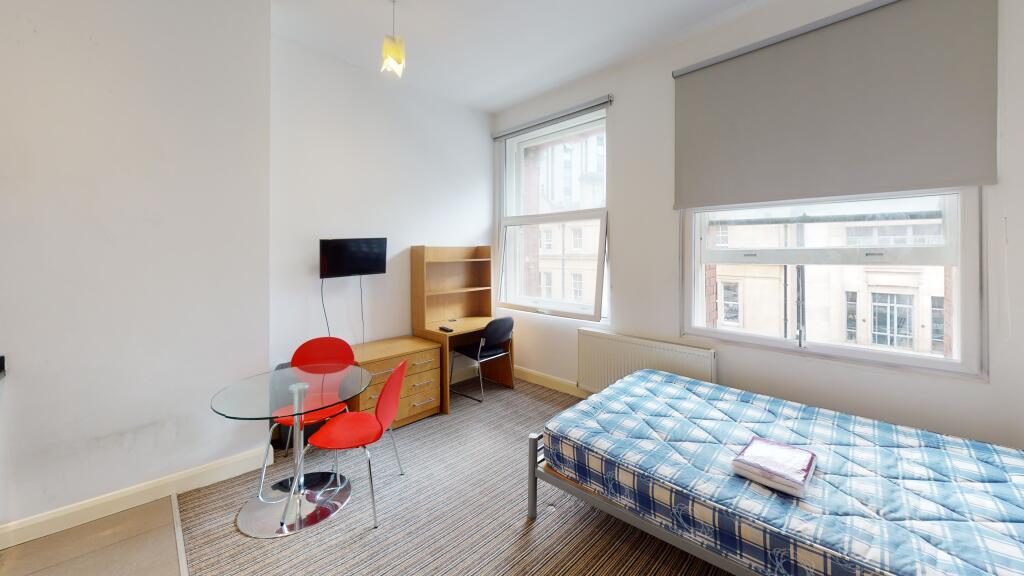 Additional image 2 of Carlton Chambers S9, Studio 9 (2nd Floor), City Centre, BS1