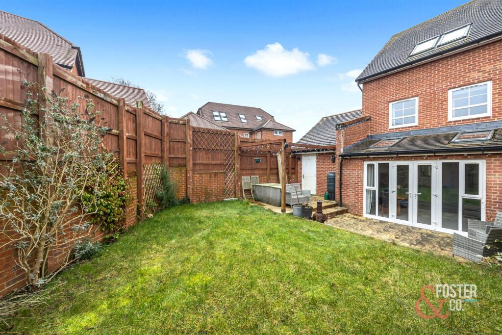 Additional image 18 of Borrer Drive, Henfield