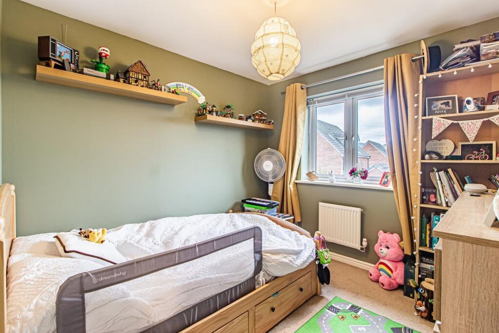 Additional image 17 of Dyffryn Y Coed, Church Village, Pontypridd, CF38