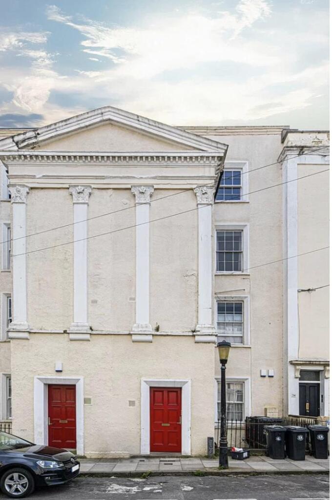 Additional image 6 of Meridian Place, Clifton, BS8 1JL