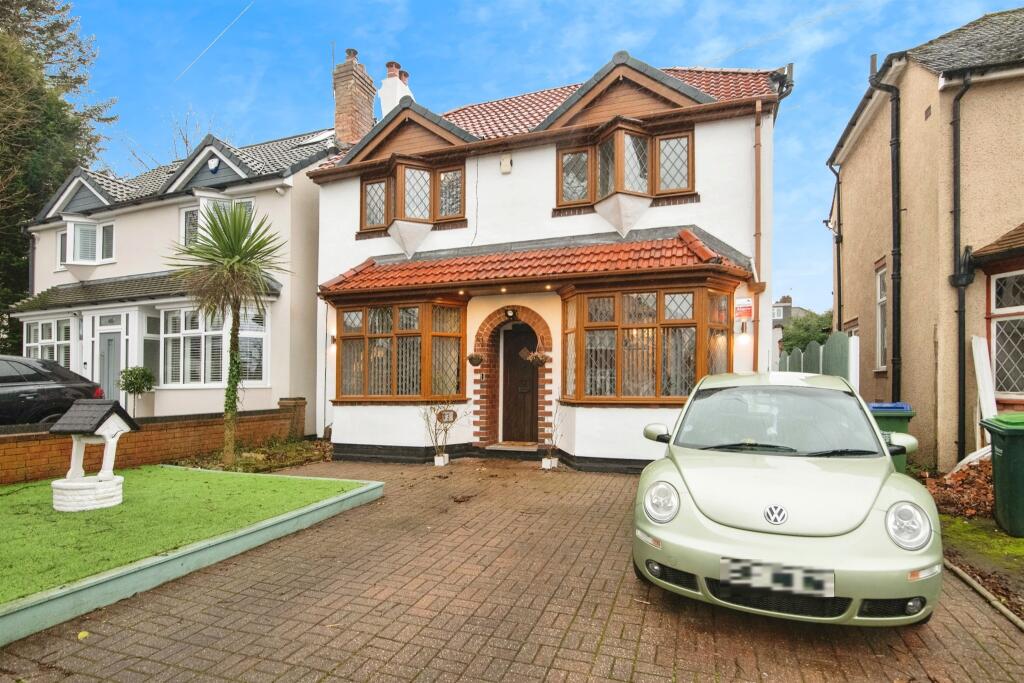 Additional image 17 of Kiniths Way, West Bromwich