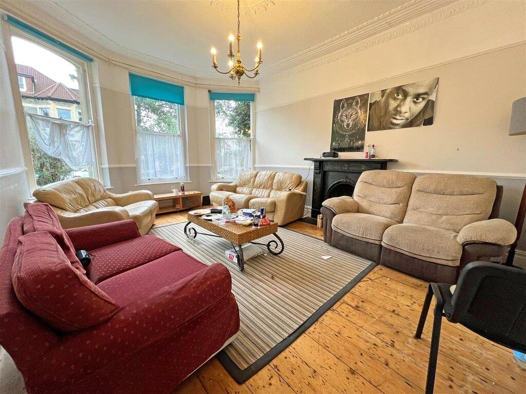 Additional image 5 of Cromwell Road, St Andrews, Bristol, BS6