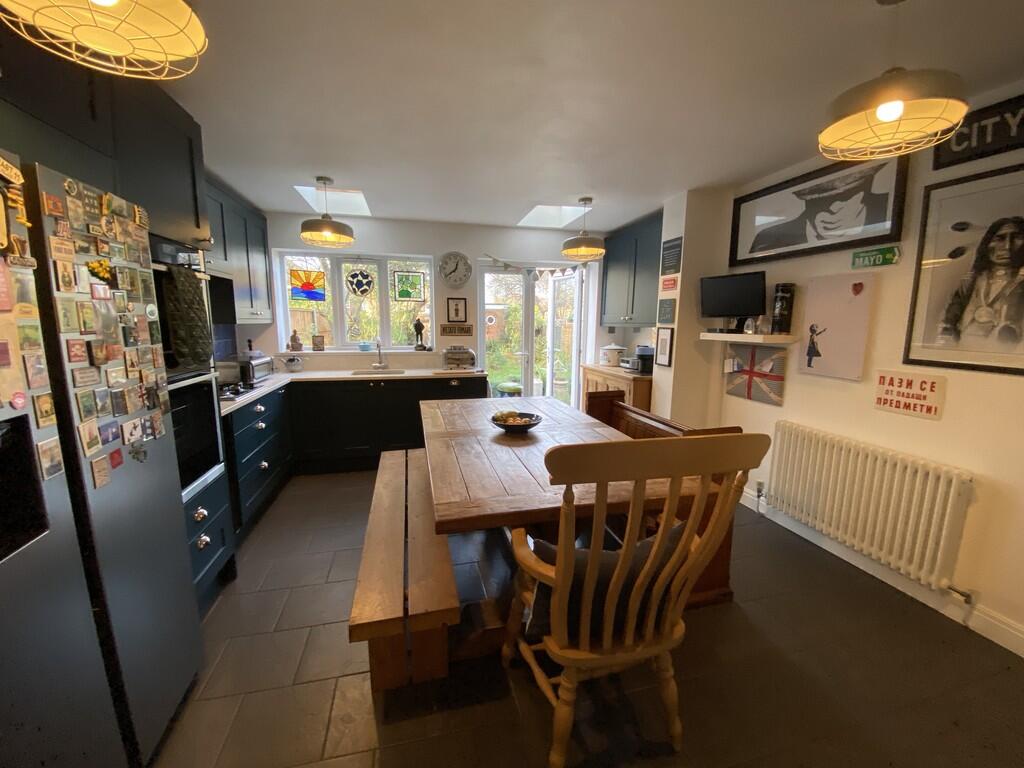 Additional image 9 of Lyndon Road, Solihull