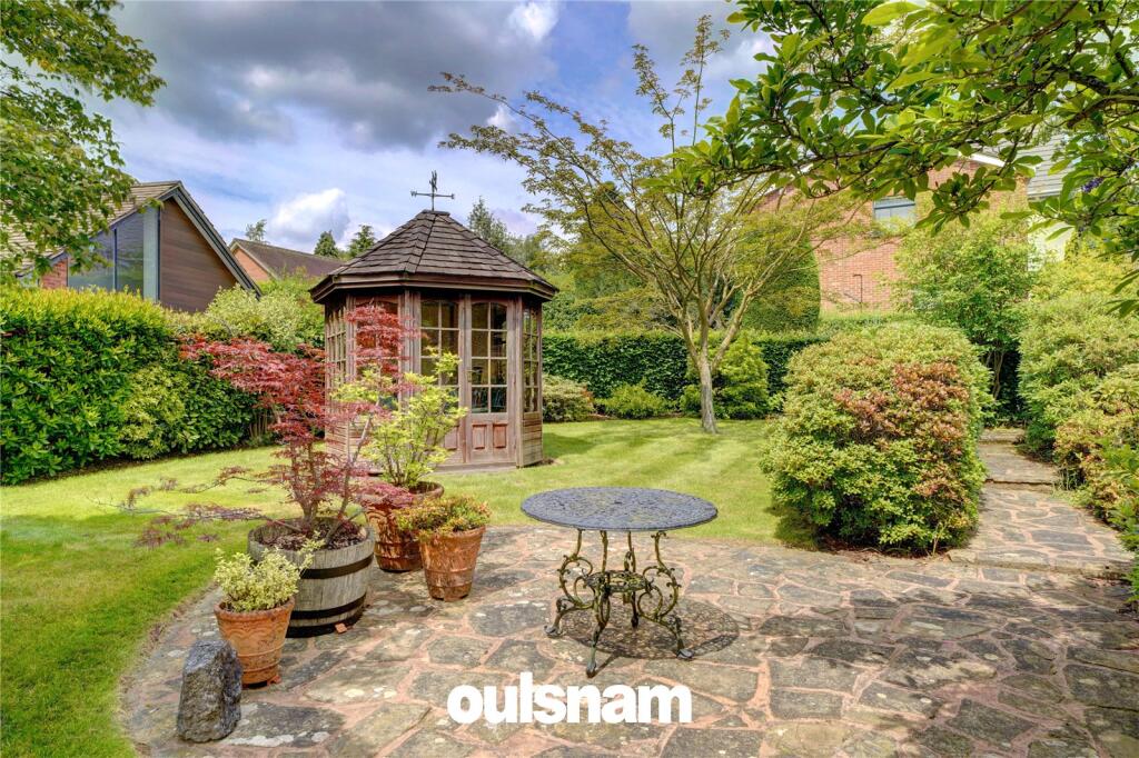 Additional image 31 of Twatling Road, Barnt Green, Birmingham, Worcestershire, B45