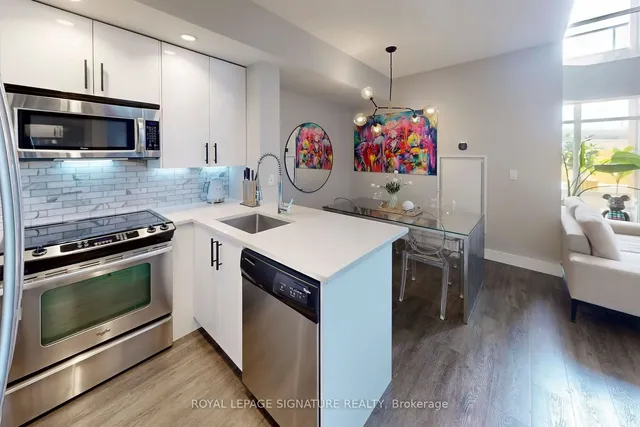 Additional image 7 of 6 Pirandello St Unit TH10