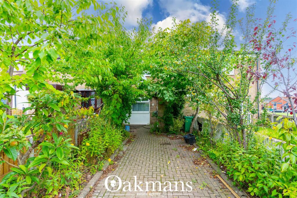 Additional image 16 of Beeston Close, Birmingham