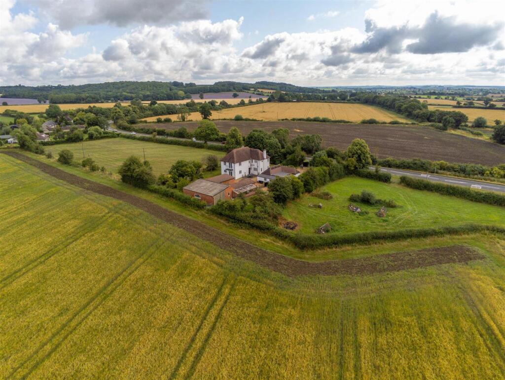 Additional image 67 of Stratford Road, Cranhill