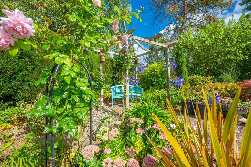 Additional image 24 of Ullenhall Street, Ullenhall, Henley-In-Arden