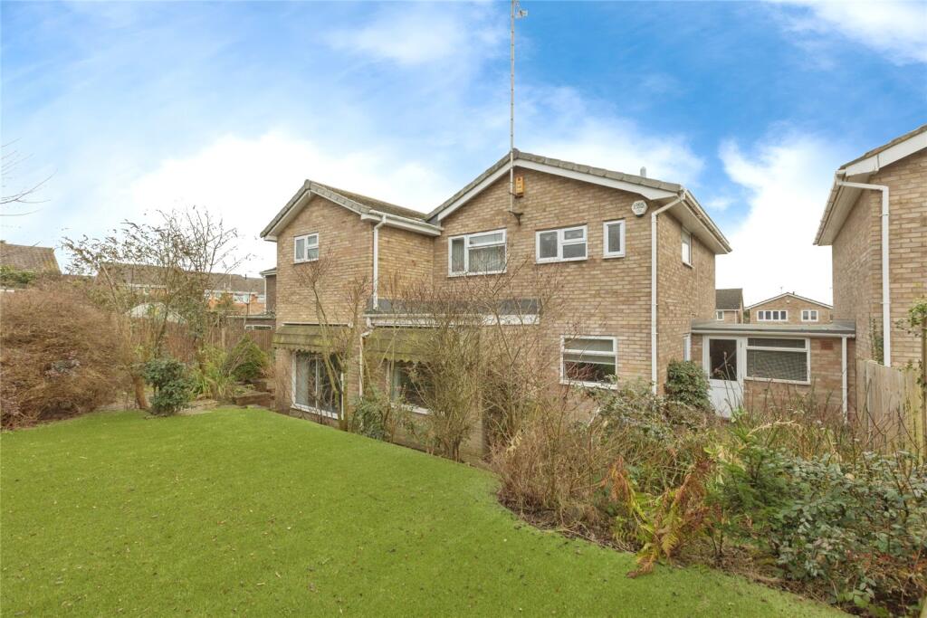 Additional image 11 of Cranleigh Drive, Swanley, Kent, BR8