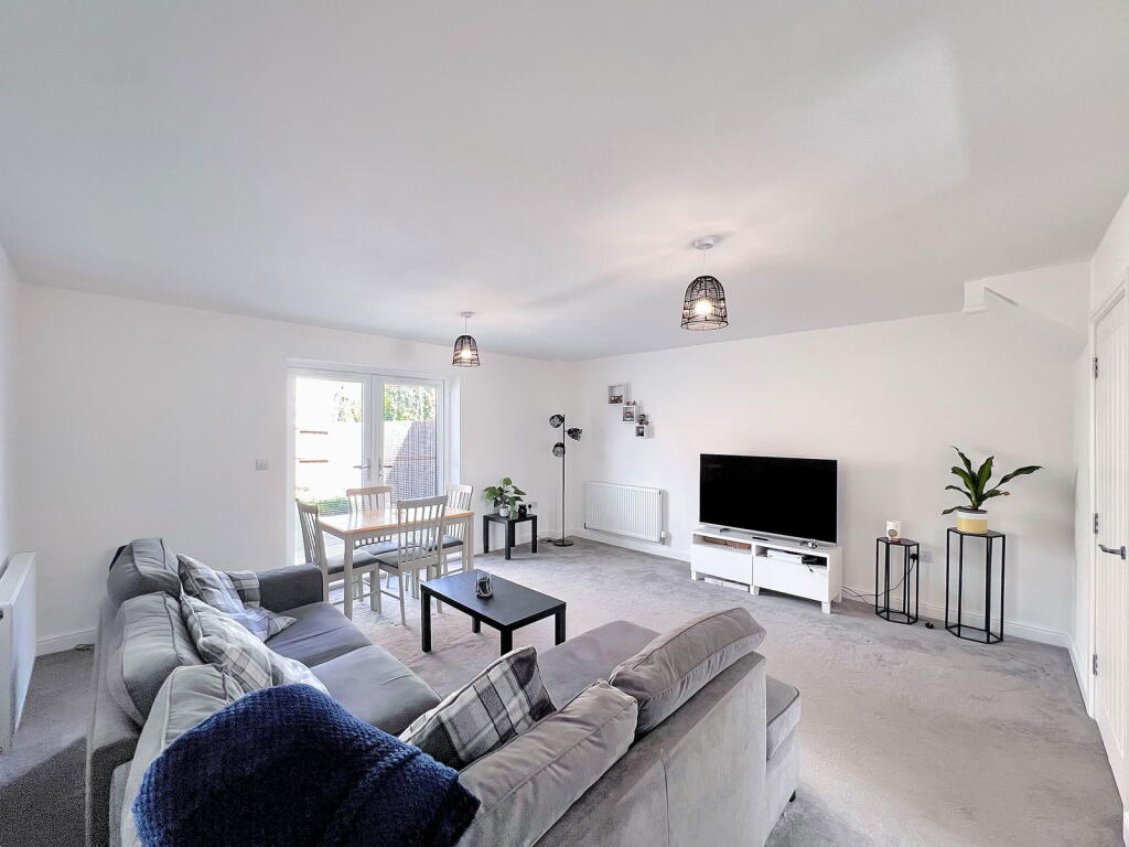 Additional image 5 of Dunlin Close, Carlisle, Cumbria, CA2 7FJ