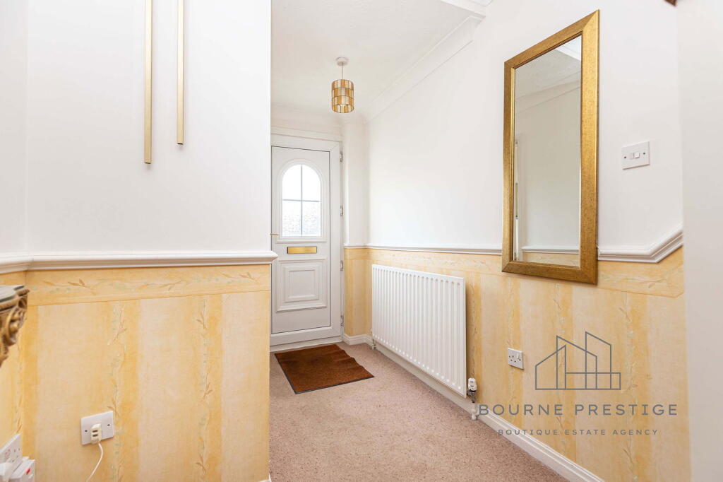 Additional image 10 of Sandringham Gardens, Muscliff, Bournemouth. BH9