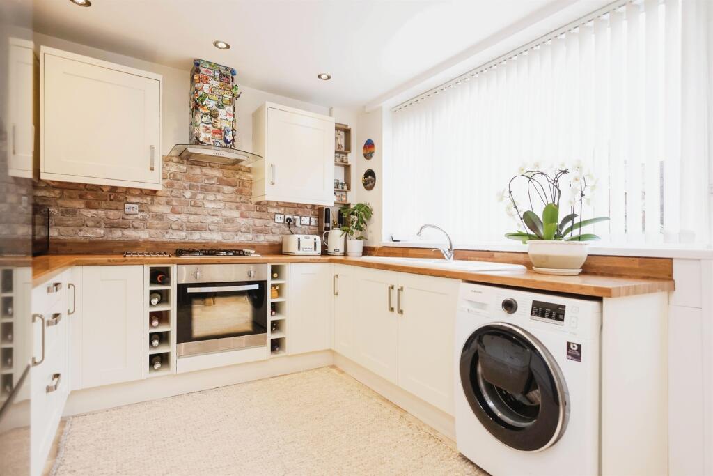 Additional image 18 of Middle Leasow, Quinton, Birmingham